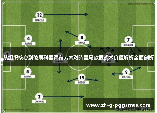 从组织核心到破局利器德布劳内对阵皇马欧冠战术价值解析全面剖析