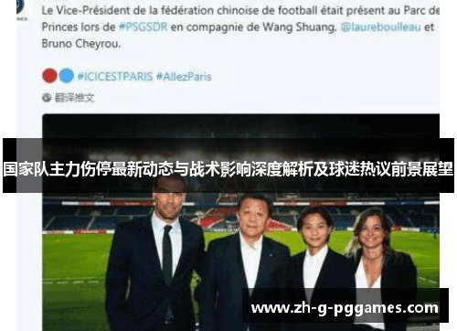 国家队主力伤停最新动态与战术影响深度解析及球迷热议前景展望